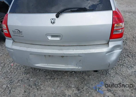 2007 Dodge Magnum z USA, uszkodzony, nr VIN 2D4FV47TX7H641359